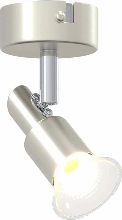 Actual product image vidaXL Decken-Spotlight