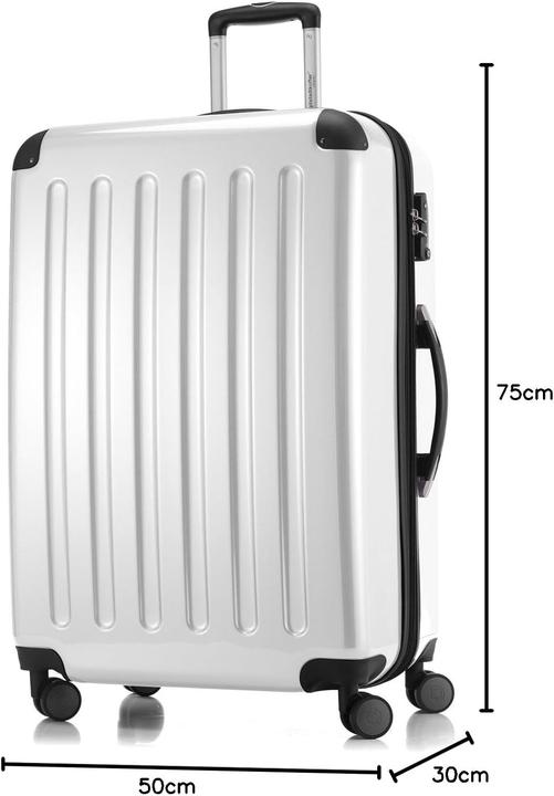 Produktbild Hauptstadtkoffer Alex (119 l)