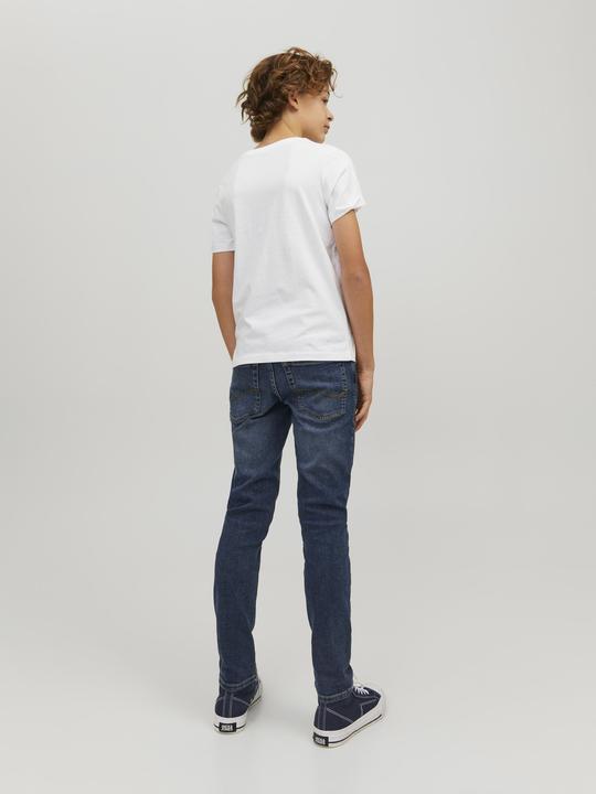 Produktbild Jack & Jones Jungs 2er-Pack Logo- T-Shirt (128)