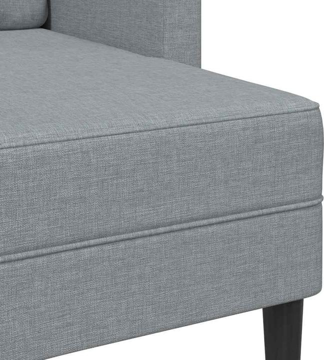 Produktbild vidaXL 2-Sitzer-Sofa (2-Sitzer)