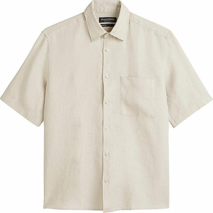 Produktbild Marc O'Polo Leinenhemd (M)