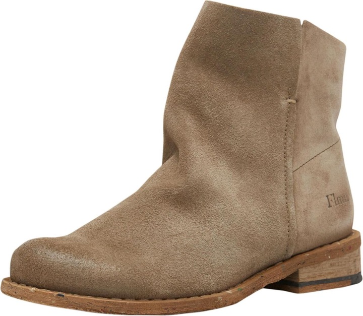 Actual product image Felmini This stiff boot from is made from suede. They offer a perfect blend of (36)