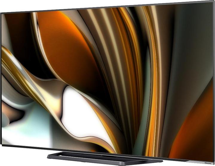 Actual product image Hisense TV 65A85K (65", OLED, 4K, 2023)