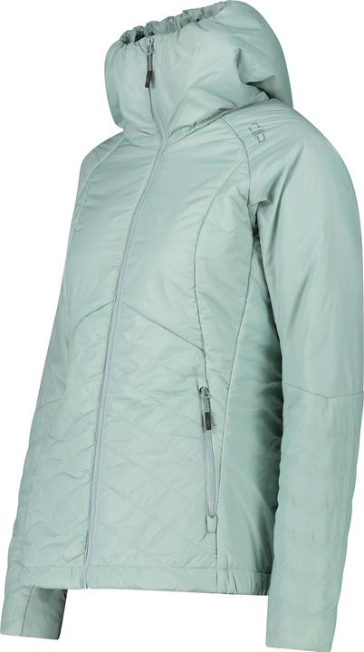 Image du produit CMP Campagnolo Sweat à capuche (36)