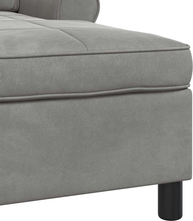 Produktbild vidaXL Lounge-Liege