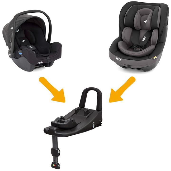 Produktbild Joie i-Base Advance
