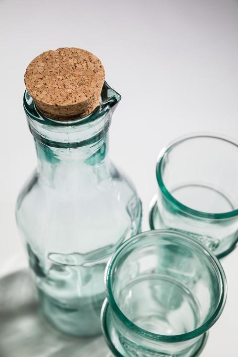 Actual product image Kitchen Glass set (0.30 l, 5 x)