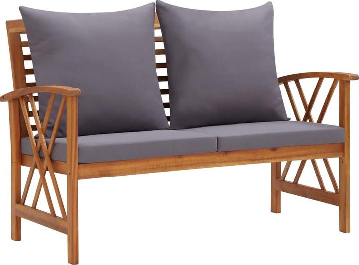 Actual product image vidaXL Eileen