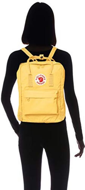 Actual product image Fjällräven Kånken (16 l)