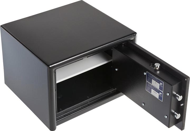 Produktbild Burg Wächter Sicherheitsschrank Combi-Line CL 420 K (27 l)