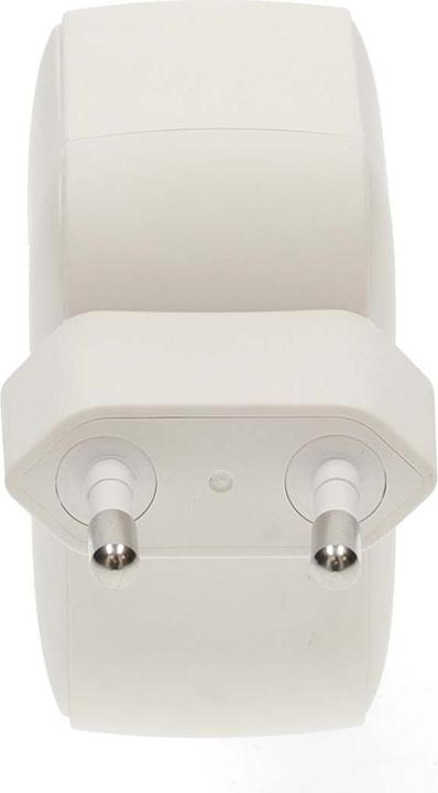 Produktbild Nedis Netzladegerät | 70 W | GaN | PD3.0 | Schnellladefunktion | 1.5 / 2.25 A / 2.5 / 3.0 / 3.5 A | (70 W)