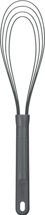 Produktbild Zyliss Flachschneebesen Silikon
