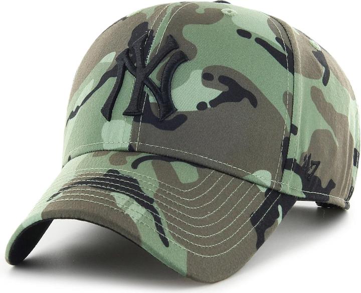 Produktbild 47 Brand Trucker Sector New York Yankees