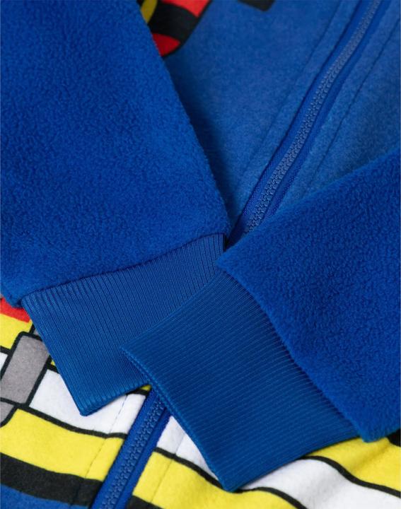 Produktbild Fireman Sam AllinOne Nachtwäsche Jungen (92)