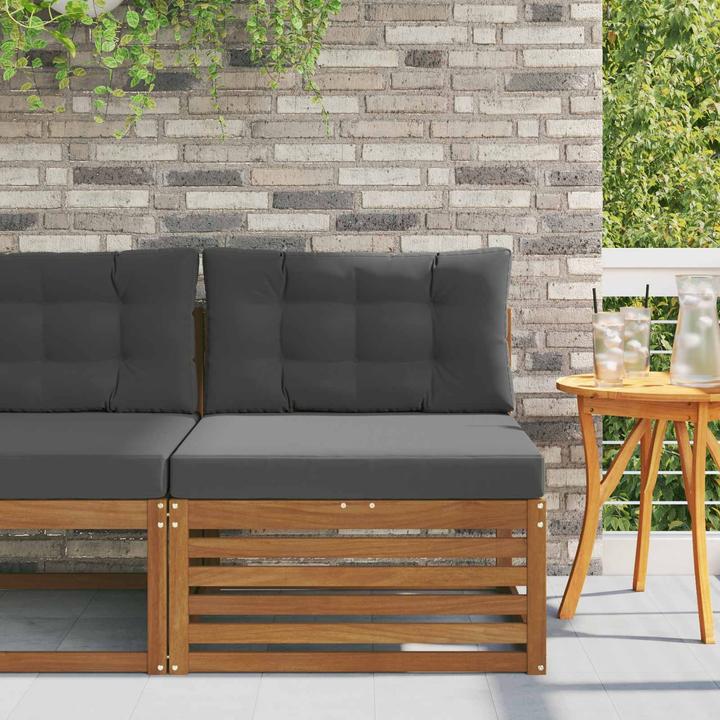 Produktbild vidaXL gartenmöbel