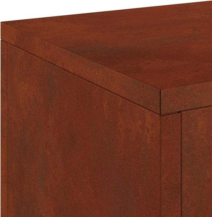 Produktbild vidaXL Outdoor Pflanzenständer