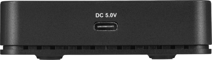 Produktbild Unitek Przełącznik Kvm 4k Hub USB 11 Portów