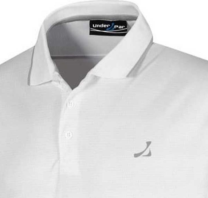 Produktbild Under Par Poloshirt (S)