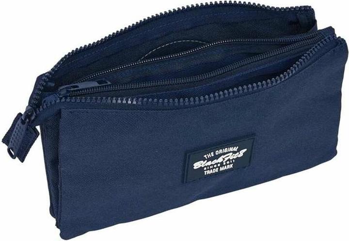 Produktbild Safta Schulrucksack BlackFit8