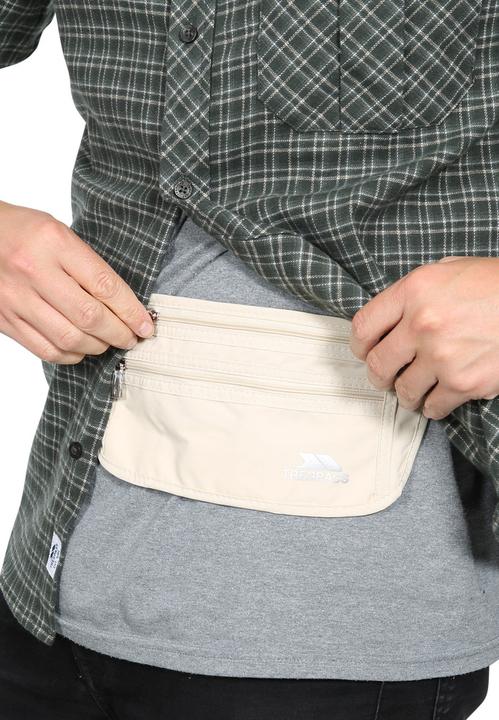 Actual product image Trespass SAFEGUARD - Money belt