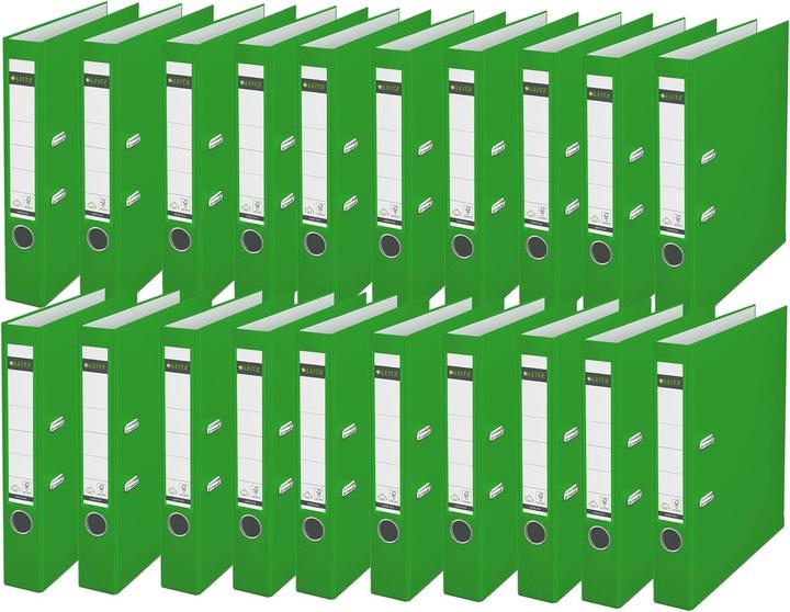 Immagine prodotto Leitz Cartella (A4, 52 mm, 20 pz.)