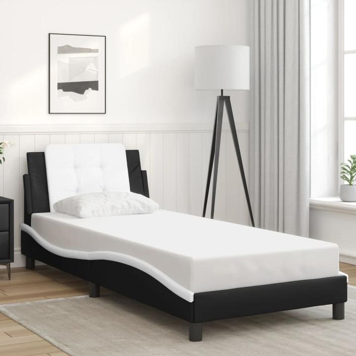 Image du produit vidaXL Bettgestell (80 x 200 cm)