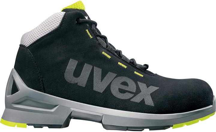 Produktbild Uvex Safety Sicherheitsstiefel (S2, 43)