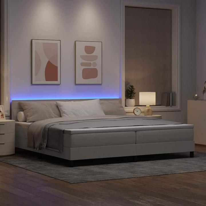 Image du produit vidaXL Bettmatratze (200 x 200 cm)