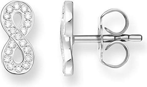 Produktbild Thomas Sabo Eternity (Silber)