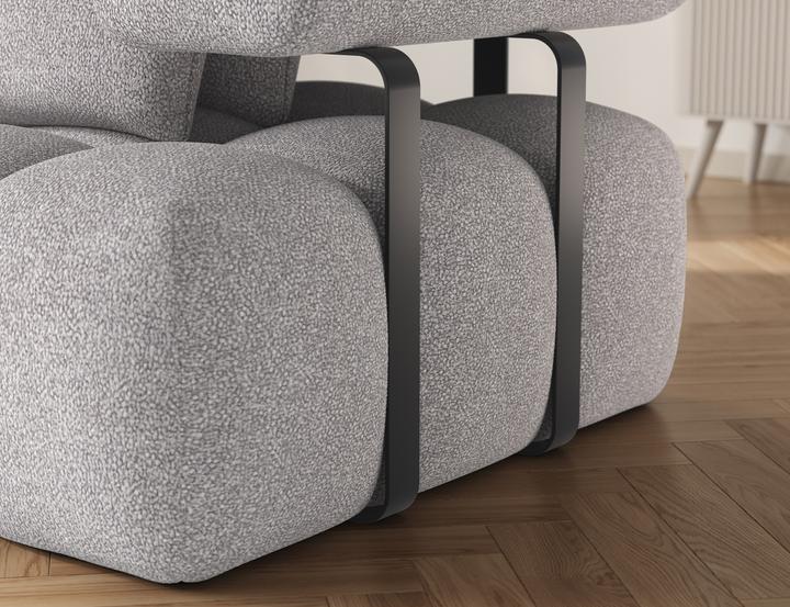 Produktbild ELTAP Levvi (3-Sitzer, Ecksofa)