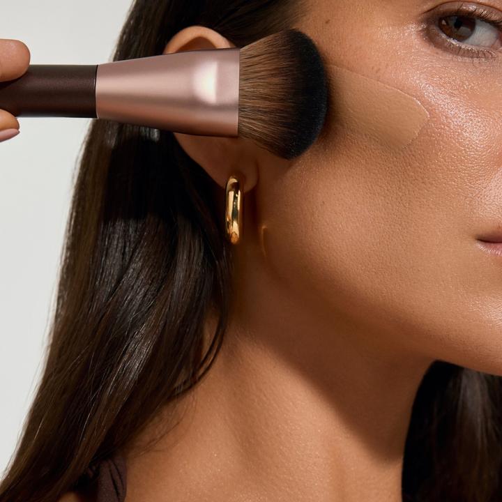 Actual product image Vita Liberata - Face Brush