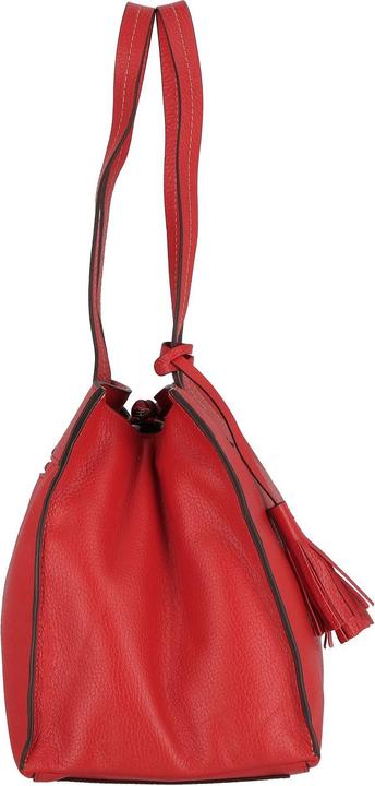 Immagine prodotto Picard Peephole Schultertasche Leder 40 cm