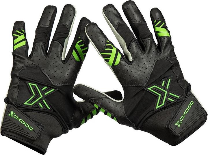 Produktbild Oxdog X2 Goalie Glove Skin SR (S)