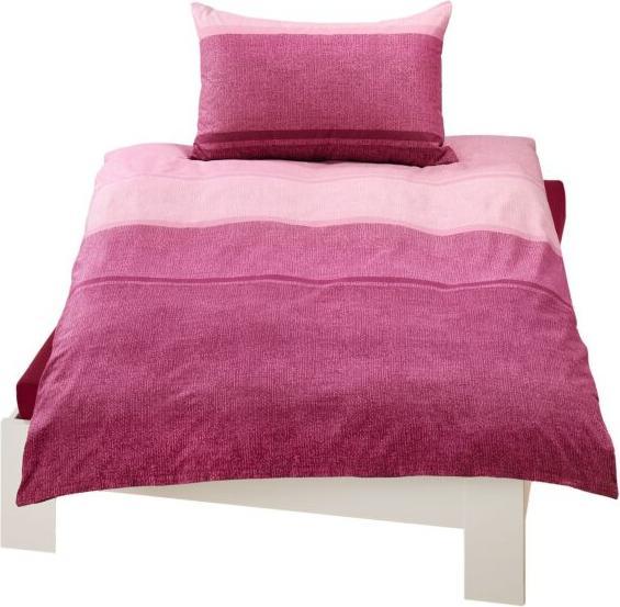 em-es-te Parure de lit ton sur ton