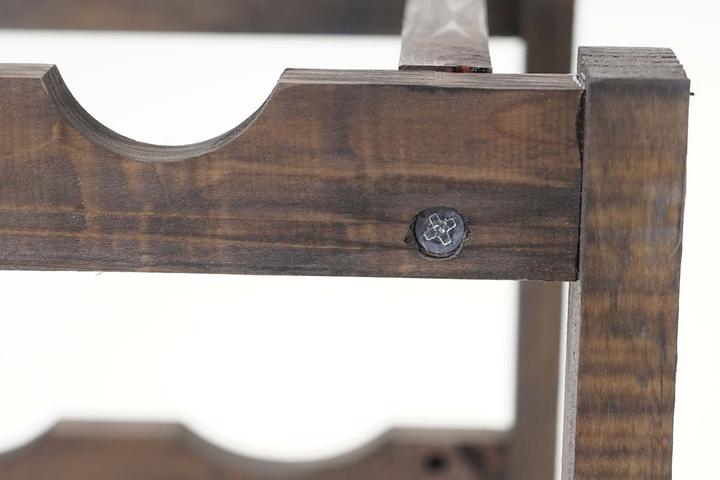 Produktbild MCW B58-12 (12 Flaschen, 26 x 26 x 30 cm)