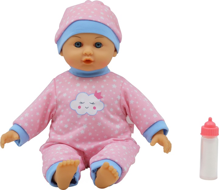 Immagine prodotto happytoys Amico Felice - Baby Dream Time con suono (504223)