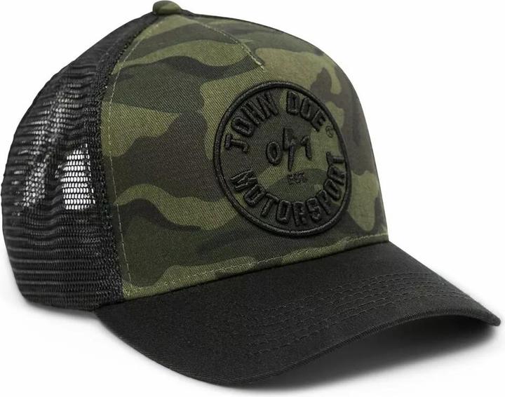 John Doe Trucker cap
