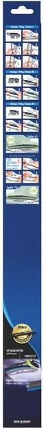 Actual product image Valeo Wiper blade (pair) VM221