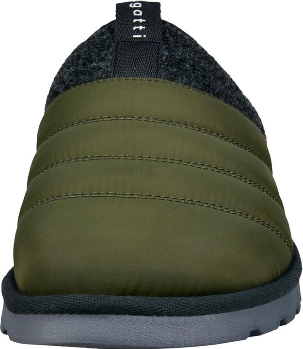 Produktbild Bugatti dark green/dark grey (42)