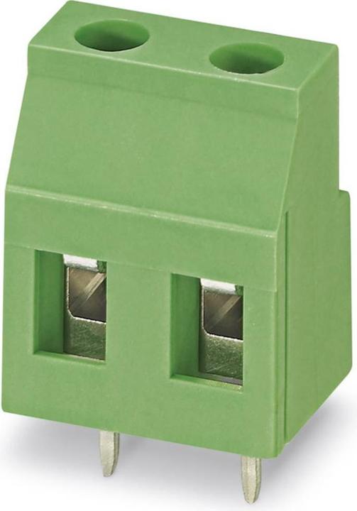 Produktbild Phoenix Contact Printklemme 7,62mm Standard 3-polig