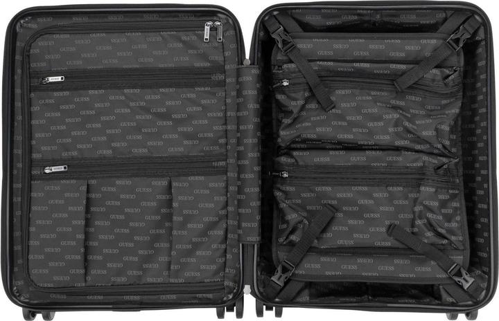 Actual product image Guess OLBIA - Cabin Trolley (43.10 l)