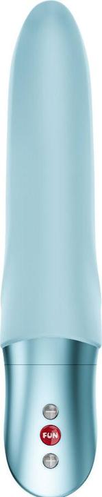 Produktbild Fun Factory - Diva Dolphin G-Spot Vibrator Eisblau