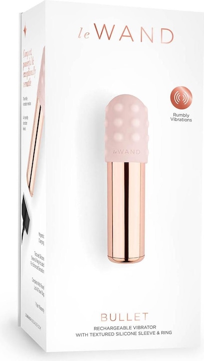 Produktbild Le Wand Bullet