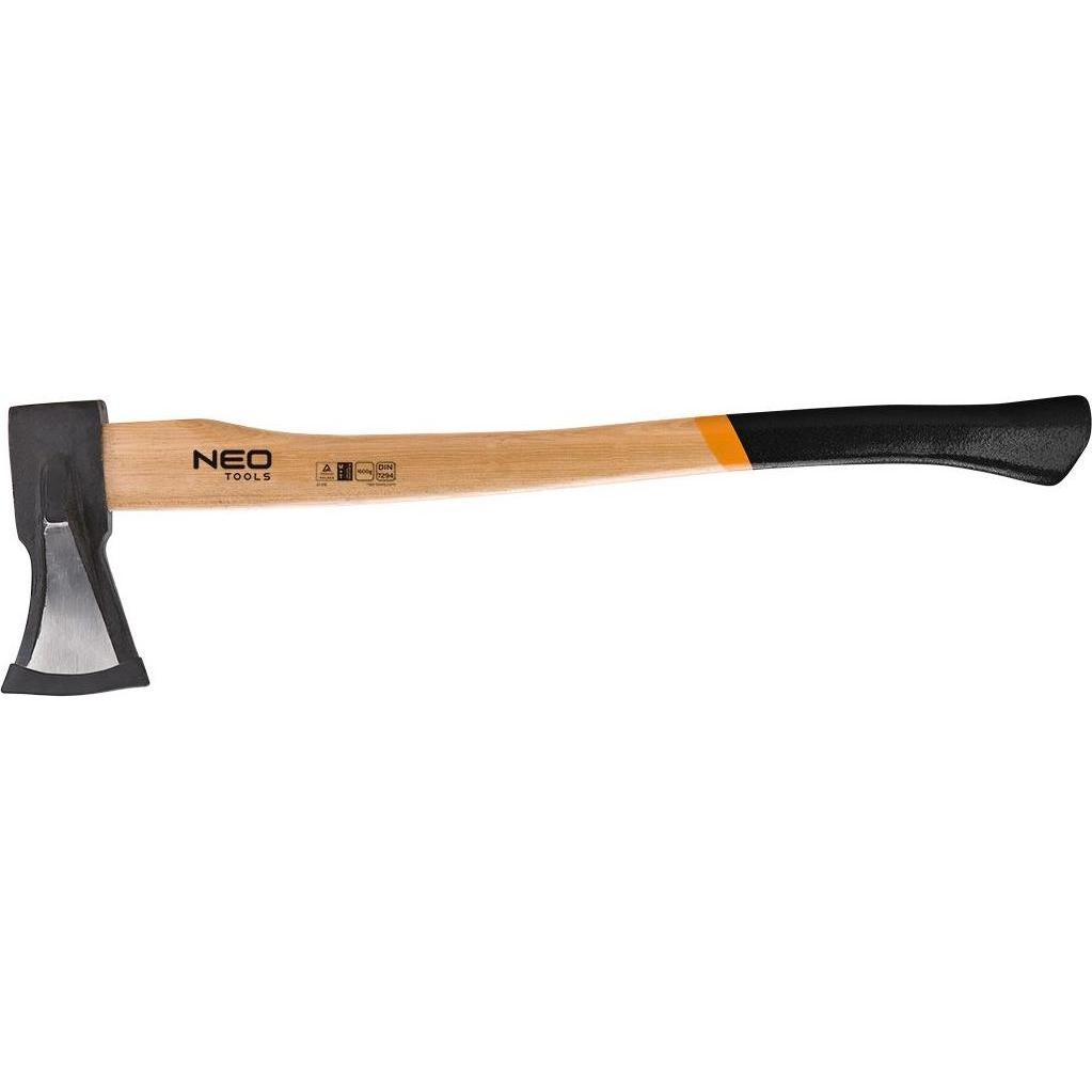 Neo Tools Wood splitting ax 2kg 70cm (27-019) (27-019)