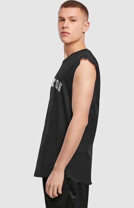 Produktbild Merchcode Boston X Sleeveless Tee - 173415 (M)