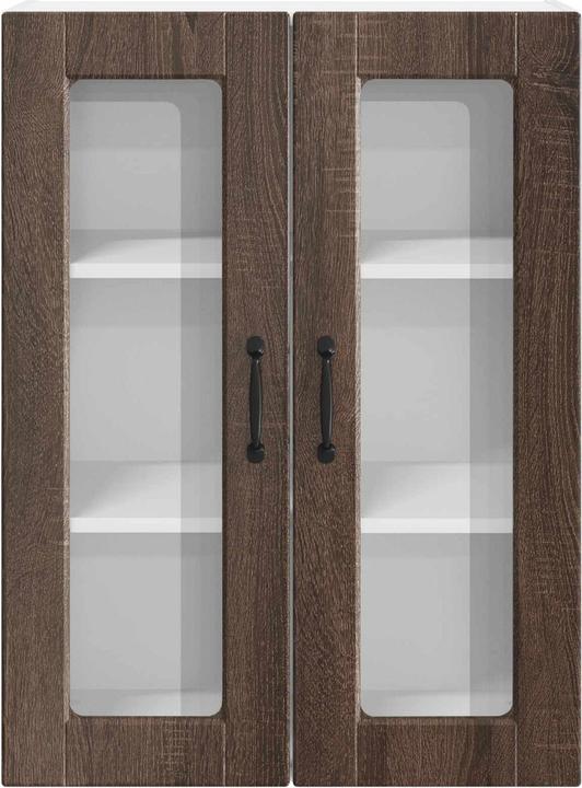 Actual product image vidaXL Küchenschrank (60 x 31 x 80 cm)