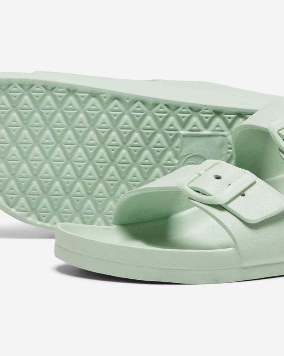 Actual product image Only Adjustable strap sandals Sandals (36)