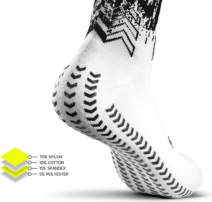 Actual product image Gearx Pro SOXPro Padel (35 - 40)