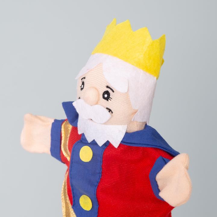 Immagine prodotto Roba Punch e Judy show