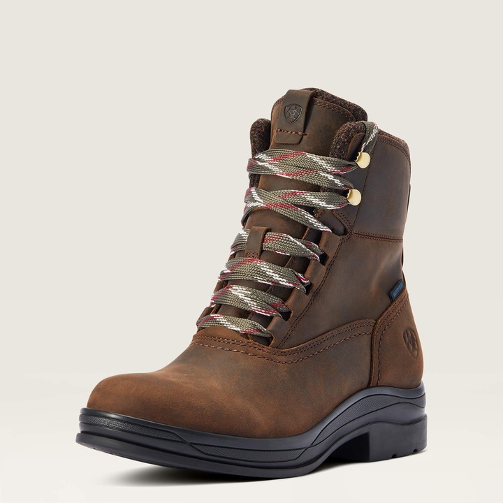 Produktbild Ariat wasserdichte stiefeletten harper h2o (41)